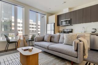 Blueground South Lake Union garden nr Lake Union Park SEA-880 - 0