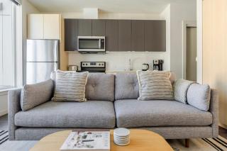 Blueground South Lake Union garden nr Lake Union Park SEA-880 - 9