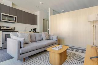 Blueground South Lake Union garden nr Lake Union Park SEA-880 - 8