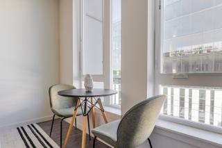 Blueground South Lake Union garden nr Lake Union Park SEA-880 - 5