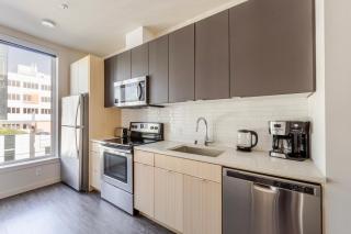 Blueground South Lake Union garden nr Lake Union Park SEA-880 - 4