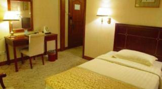 China Palace Hotel - 8