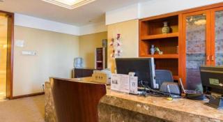 China Palace Hotel - 2