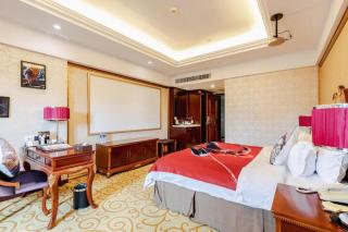 Royal Duke Cherrabah Hotel Zhongshan - 9