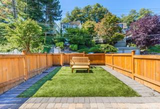 Interbay 3br townhome w balcony nr restaurants SEA-670 - 7