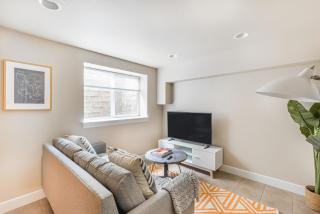 Interbay 3br townhome w balcony nr restaurants SEA-670 - 3