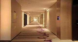 Shenzhen Lavande Hotel Airport Terminal Branch - 4