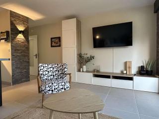 Appart 2 pièces 4 couchages BANYULS SUR MER BN130-B25 - 1