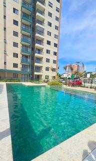 New apartment in front of the Orla events square - 6