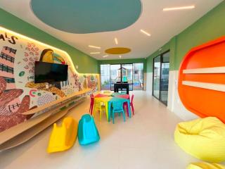 New apartment in front of the Orla events square - 4