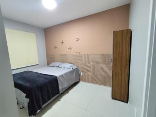 New apartment in front of the Orla events square - 2