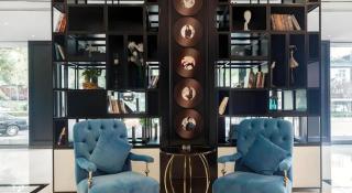 Xana Hotelle·Chengdu Jinke Shuangnan Station - 8