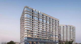 Xana Hotelle·Chengdu Jinke Shuangnan Station - 6