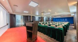 Jinjiang Metropolo Hotel Hangzhou Xiasha Jinsha Lake - 5