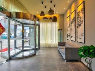 Jinjiang Inn Style Xiangshan Bus Station - 9