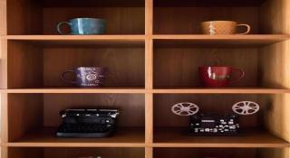 James Joyce Coffetel·Shijiazhuang Economic and Technological Development Zone Chuangye Road - 9