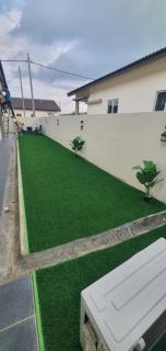 REZEKI MUEZZA 3BR2B Cozy Homestay - 6