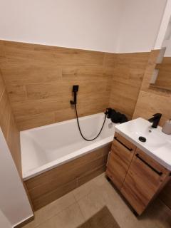 Kawalerka w Centrum Warszawy - 300 metrów od PKiN Self check-in - 5