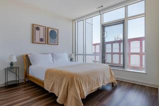 Blueground Bleachery pool nr Charles River BOS-1213 - 1