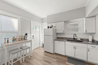 Urban Art Escape in Gordon Square - 2