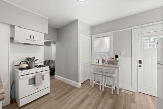 Urban Art Escape in Gordon Square - 1