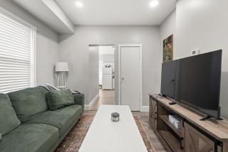 Urban Art Escape in Gordon Square - 7