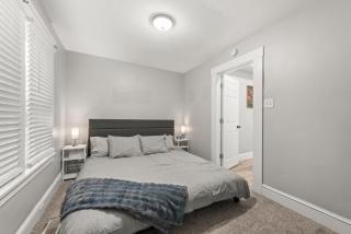 Urban Art Escape in Gordon Square - 6