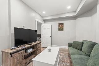 Urban Art Escape in Gordon Square - 9