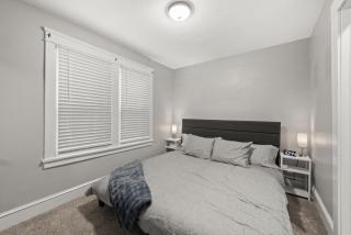 Urban Art Escape in Gordon Square - 3