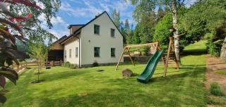 Chata Bianka moderní horská chalupa se saunou - 0