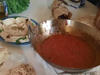 استراحة الباشا albash farm stay - 6