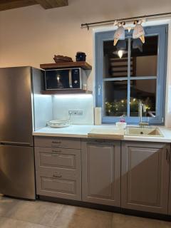 Chata Bianka moderní horská chalupa se saunou - 1