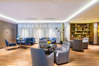 Echarm Hotel Shenyang Nanta Shoe City Army General Hospital - 7