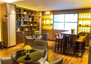 Echarm Hotel Shenyang Nanta Shoe City Army General Hospital - 2