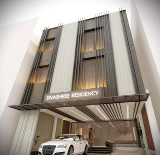 Sivashree Residency - 0