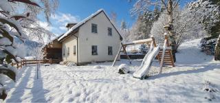 Chata Bianka moderní horská chalupa se saunou - 3