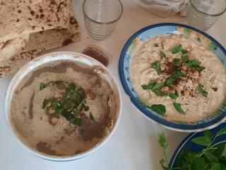 استراحة الباشا albash farm stay - 8