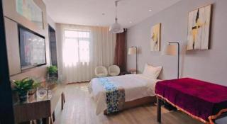 ZMAX Hotel Beijing Tongzhou Universal Tourist Resort Linheli Metro Station - 4