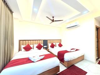 The Gonesh Hotel - 5