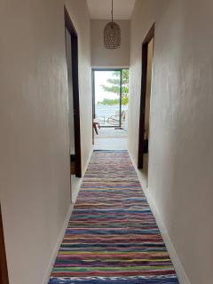 Villa Violet Beachfront Paradise on the Sands of Bang Por Koh Samui - Ban Thong Phlu - 1