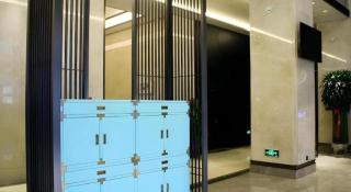 Xana Deluxe Hotel Hetian Chuanyi Kaixuan Road - 3