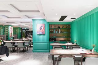 Longuu Hotel Zhaoqing - 9