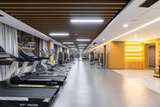 Longuu Hotel Zhaoqing - 5