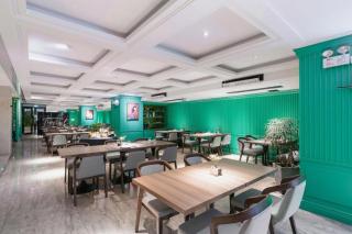 Longuu Hotel Zhaoqing - 2