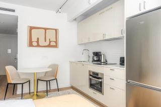 Blueground Upper West Side view nr Central Park NYC-2029 - 8