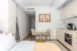 Blueground Upper West Side view nr Central Park NYC-2029 - 4