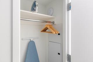 Blueground Upper West Side view nr Central Park NYC-2029 - 3