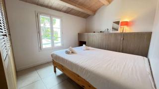 Charmante et récente villa à proximité du centre village - 5