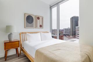 Blueground West End rooftop pool nr Boston Harbor BOS-1161 - 3