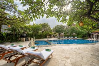 Kuta Seaview Beach Resort - Kuta - 6